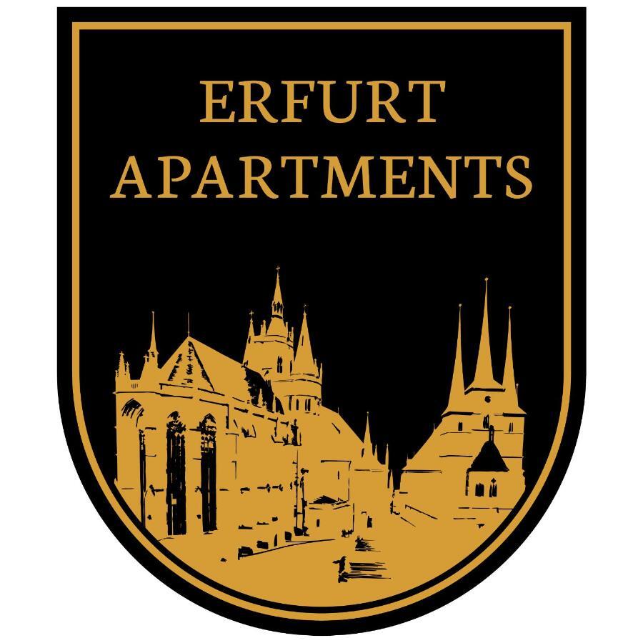 Suite An Der Lutherkirche Erfurt Exterior photo